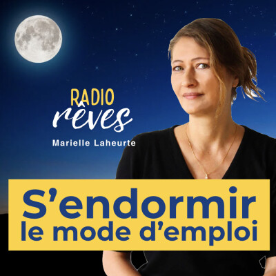 #9 : S'endormir, le mode d'emploi cover