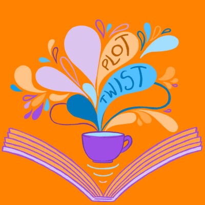 S2 Ep.10 - Des livres peuplés d'aliens 👽 cover