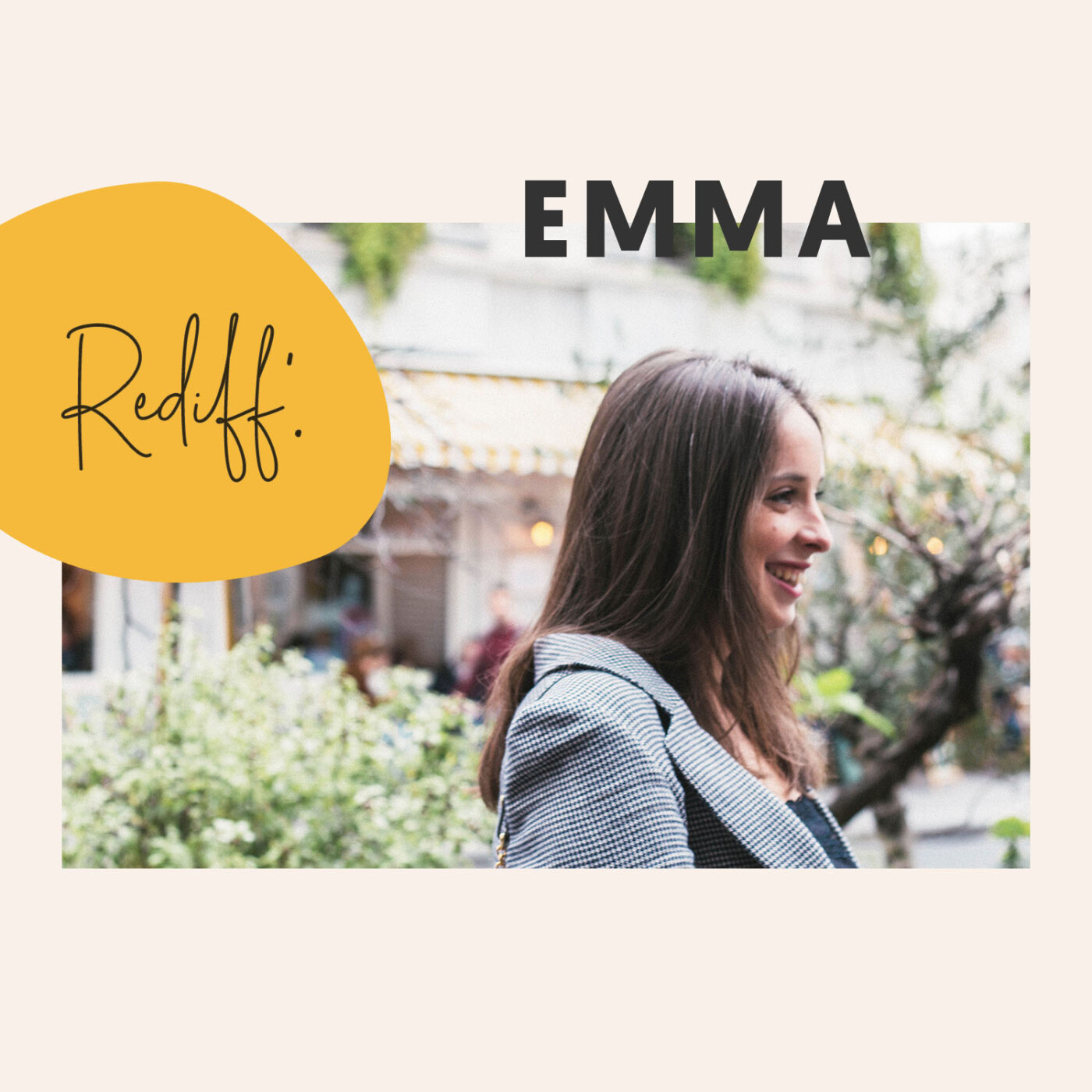 Rediff’ • Emma