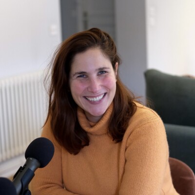 27 - Josephine Draï : la réalité du métier d’acteur cover