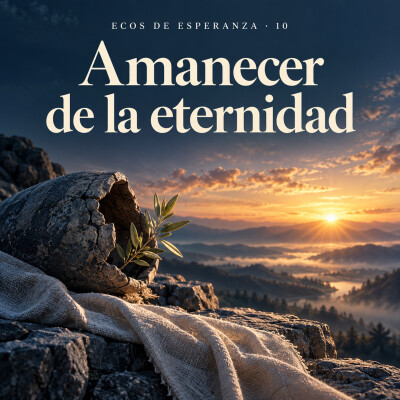 Día 10: Amanecer de la Eternidad cover