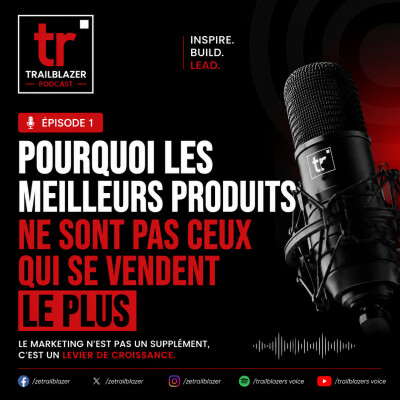 Pourquoi les meilleurs produits ne sont pas ceux qui se vendent le plus ? cover