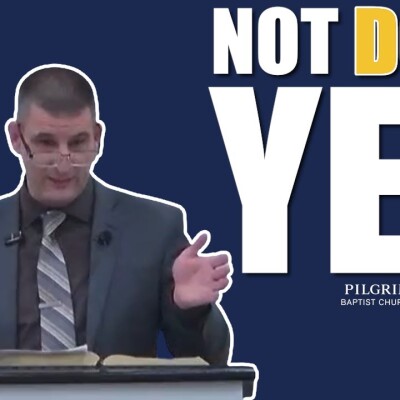 Esther 9:11-19 • One More Day: When God Says You're Not Done Yet cover