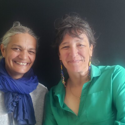 Portrait #2 -Culture Maya cover