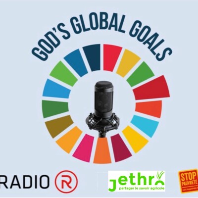 ODD 13 avec Jéthro et Claude Eric Robert cover