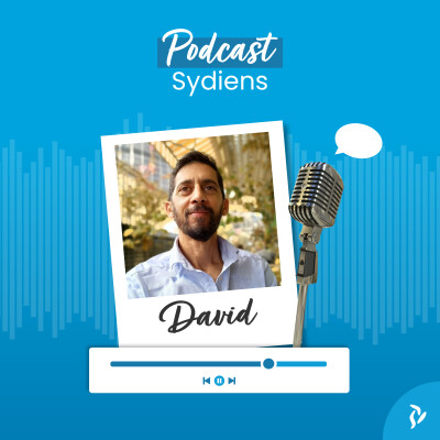 #31 Interview collab : David cover