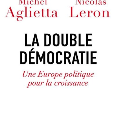 La double démocratie cover