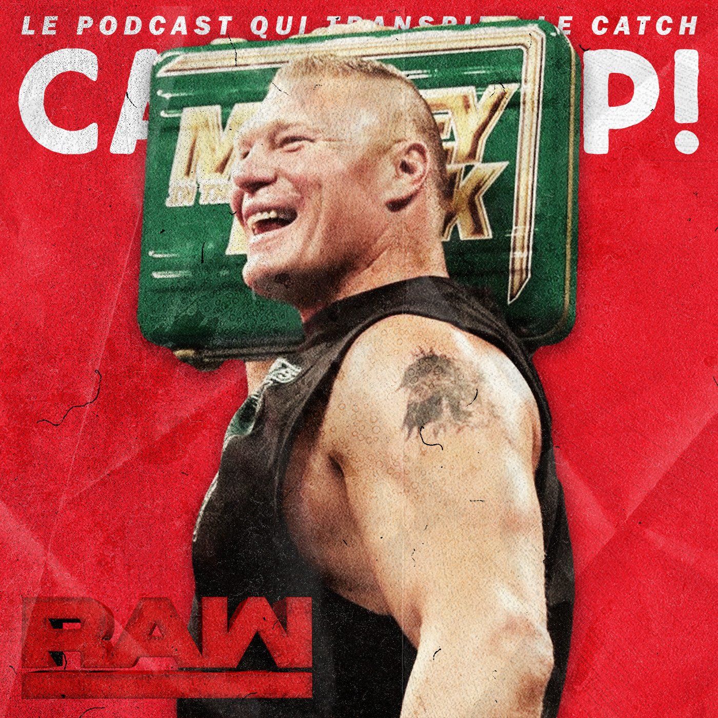 Catch\'up!