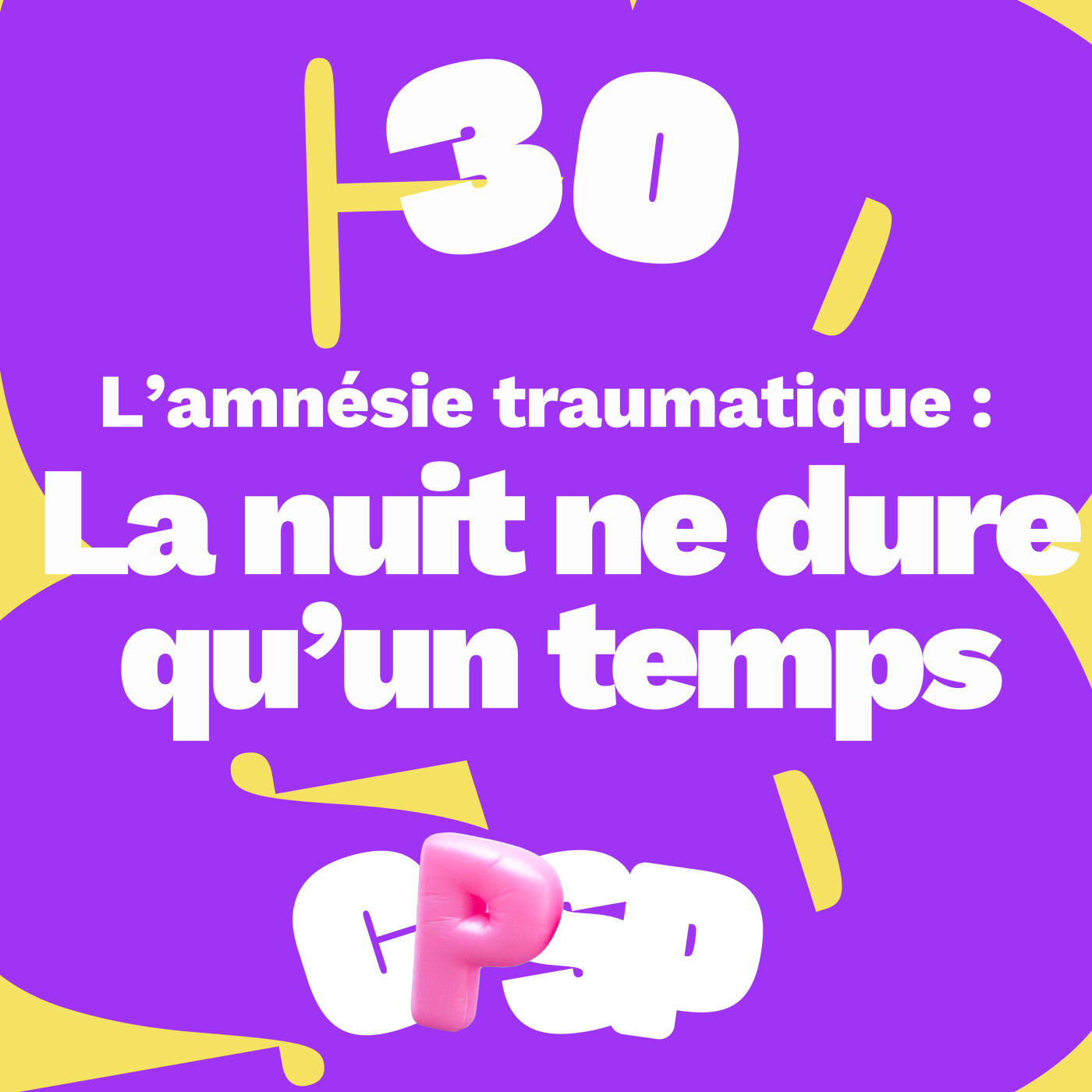 C\'est pas si pire !