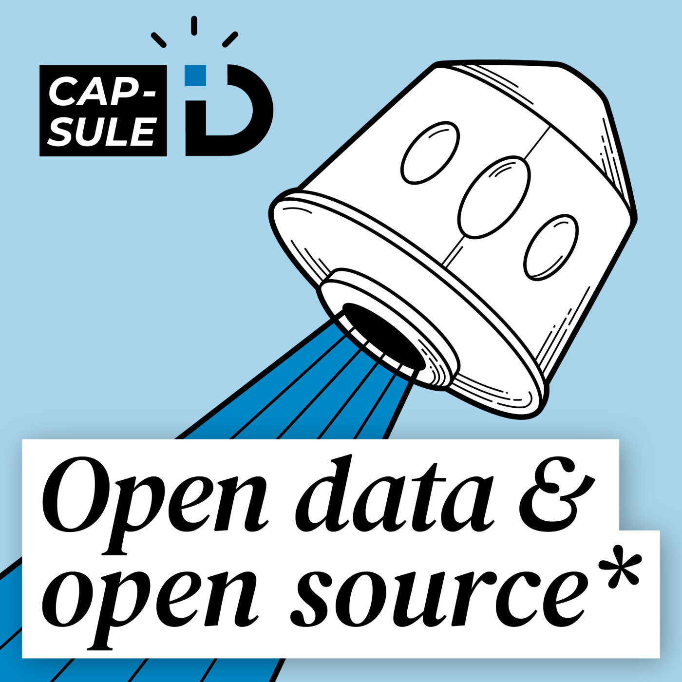Open data : comment le partage crée de la valeur Open data : comment le partage crée de la valeur