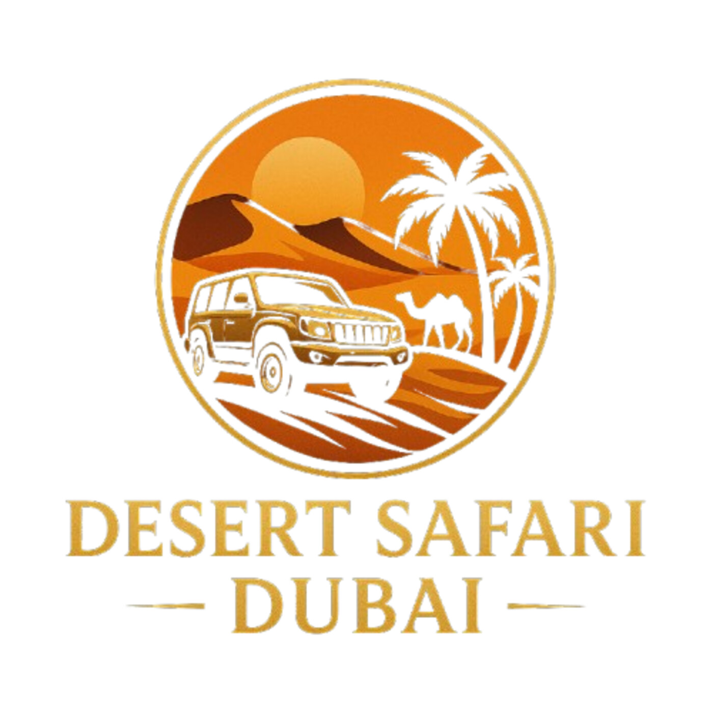 Ride the Dunes: Real Talks from the Dubai Safari Experience