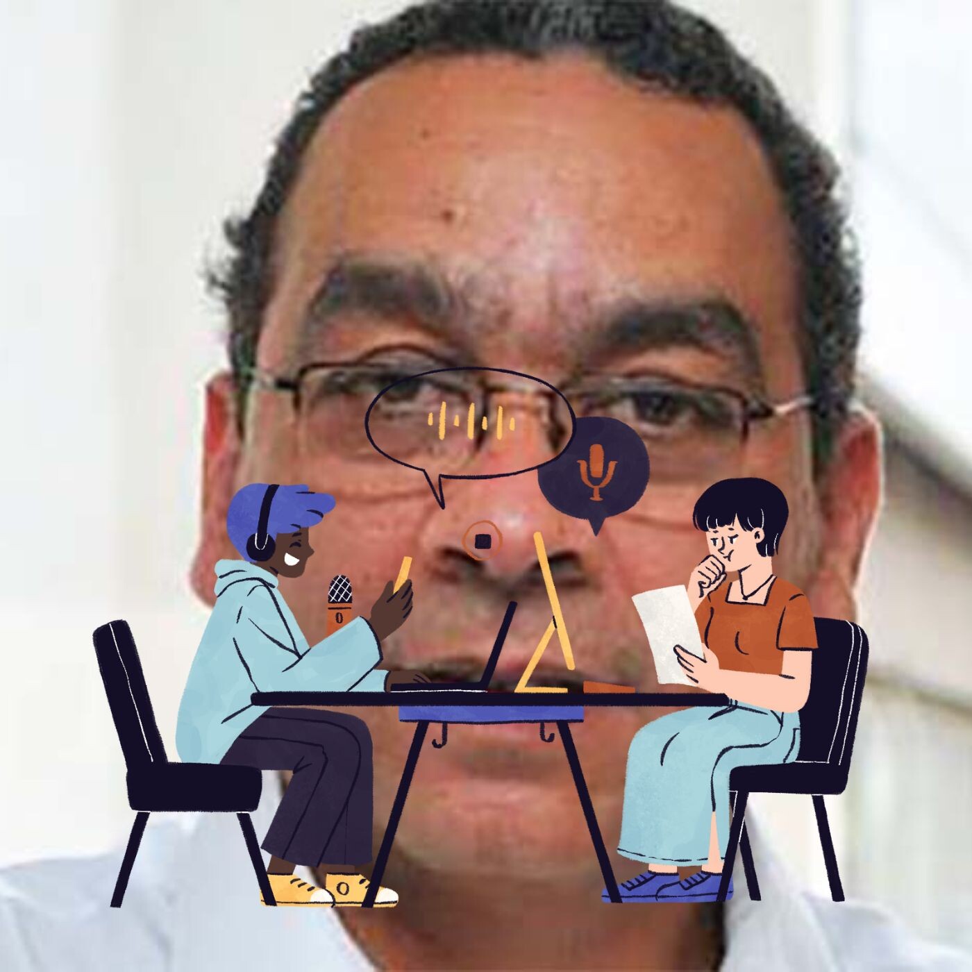 Le Président et nous... il est venu, il a vu, mais a-t-il convaincu ?