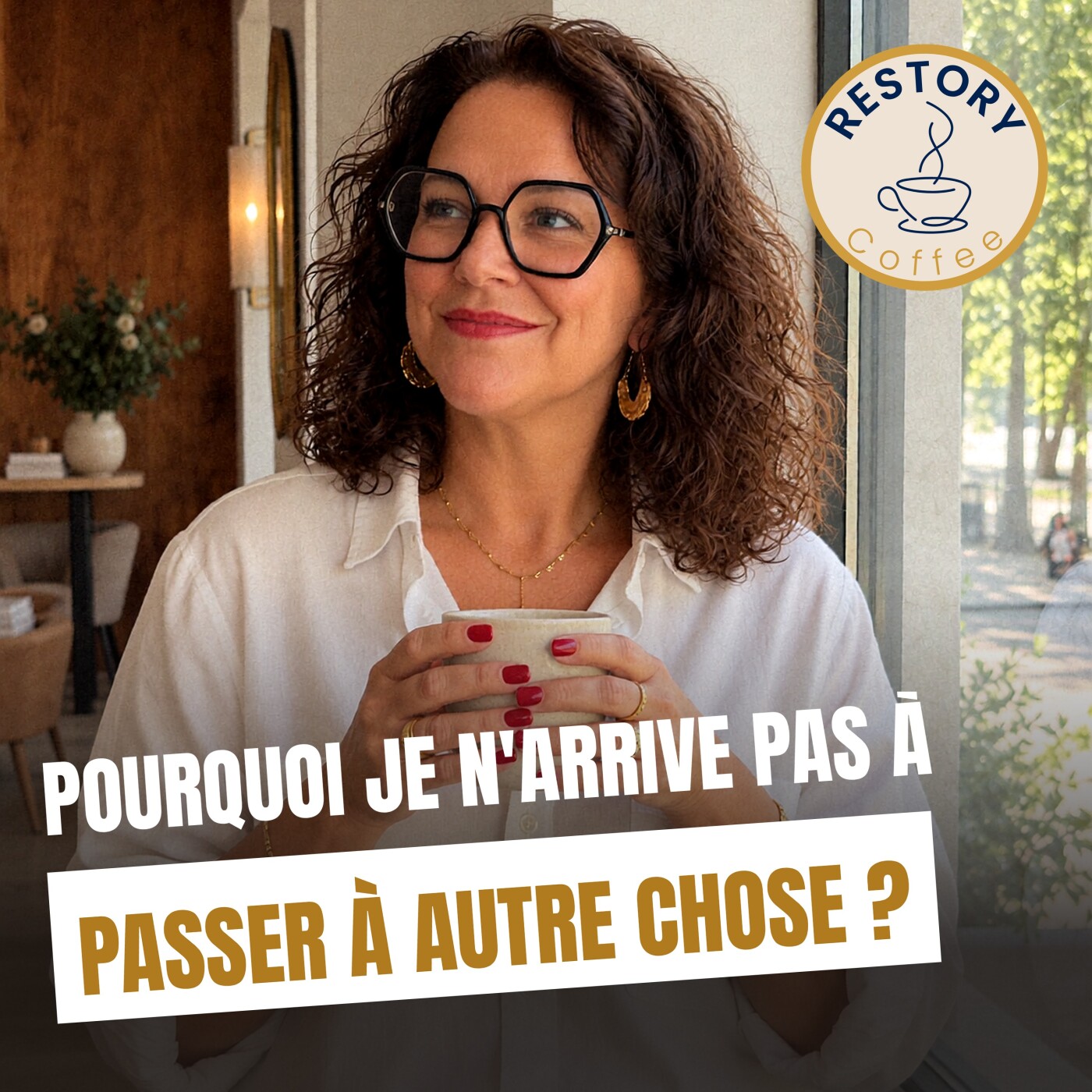 Pourquoi je n’arrive pas à passer à autre chose après mon divorce ? | RESTORY Coffee
