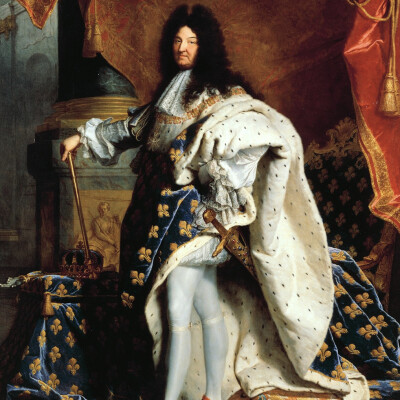 Comment fonctionnait la royauté en France ? cover