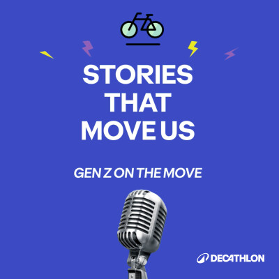 Gen Z on the Move with Irwin Wouts and Camila Herrero Rodríguez cover