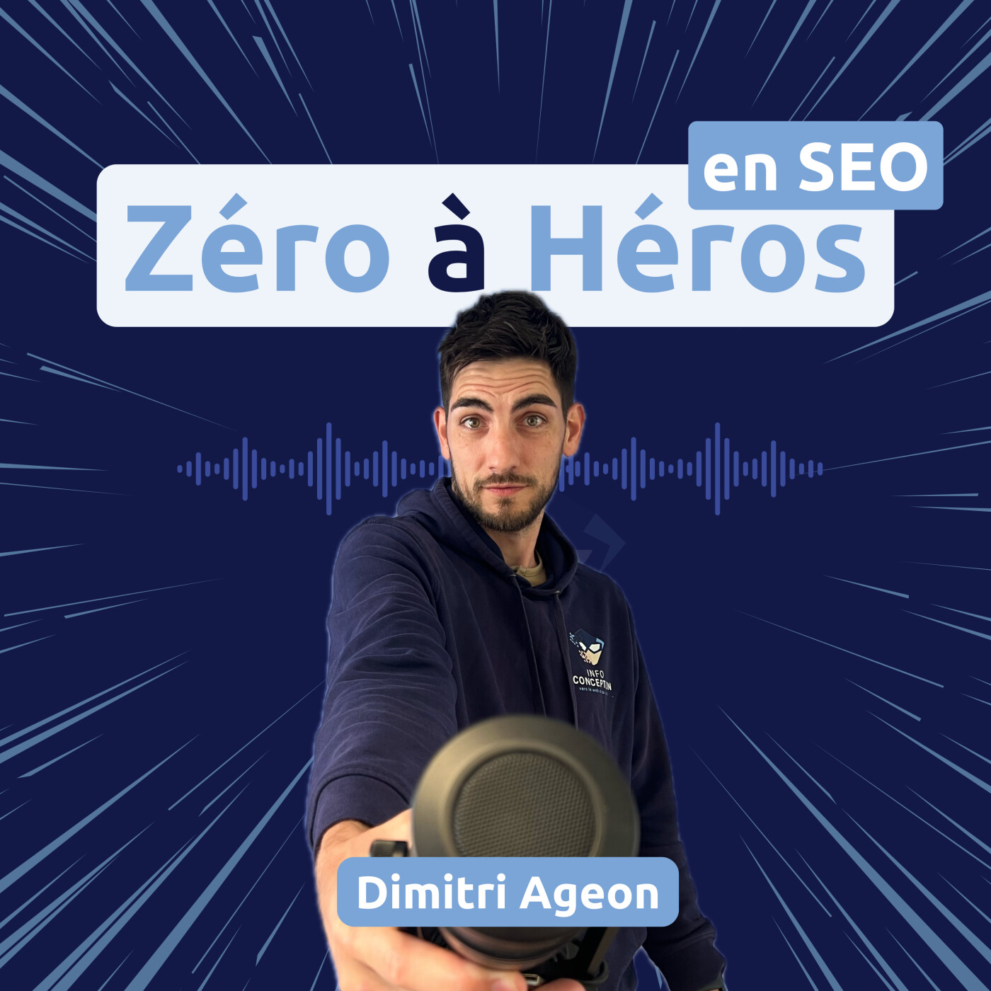 #S2.307 - Tes backlinks sont là… mais Google s’en tape ! Backlinks (partie 2) episode artwork
