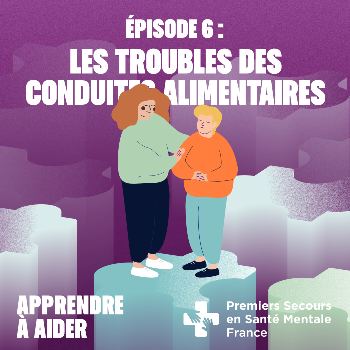 Les troubles des conduites alimentaires