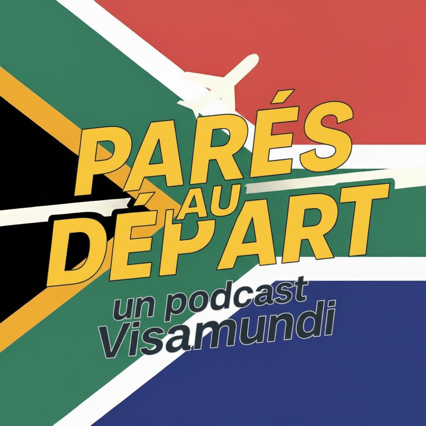 Parés au départ : voyage & formalités