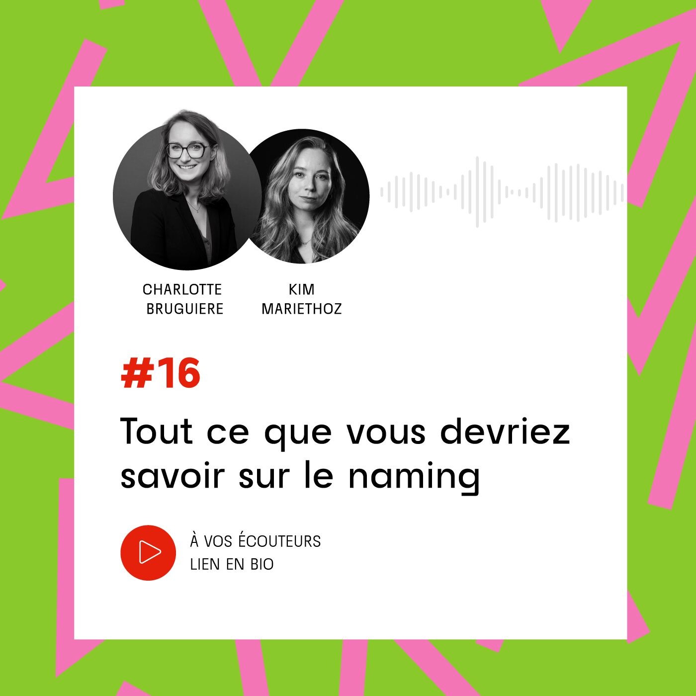 Tout ce que vous devriez savoir sur le naming