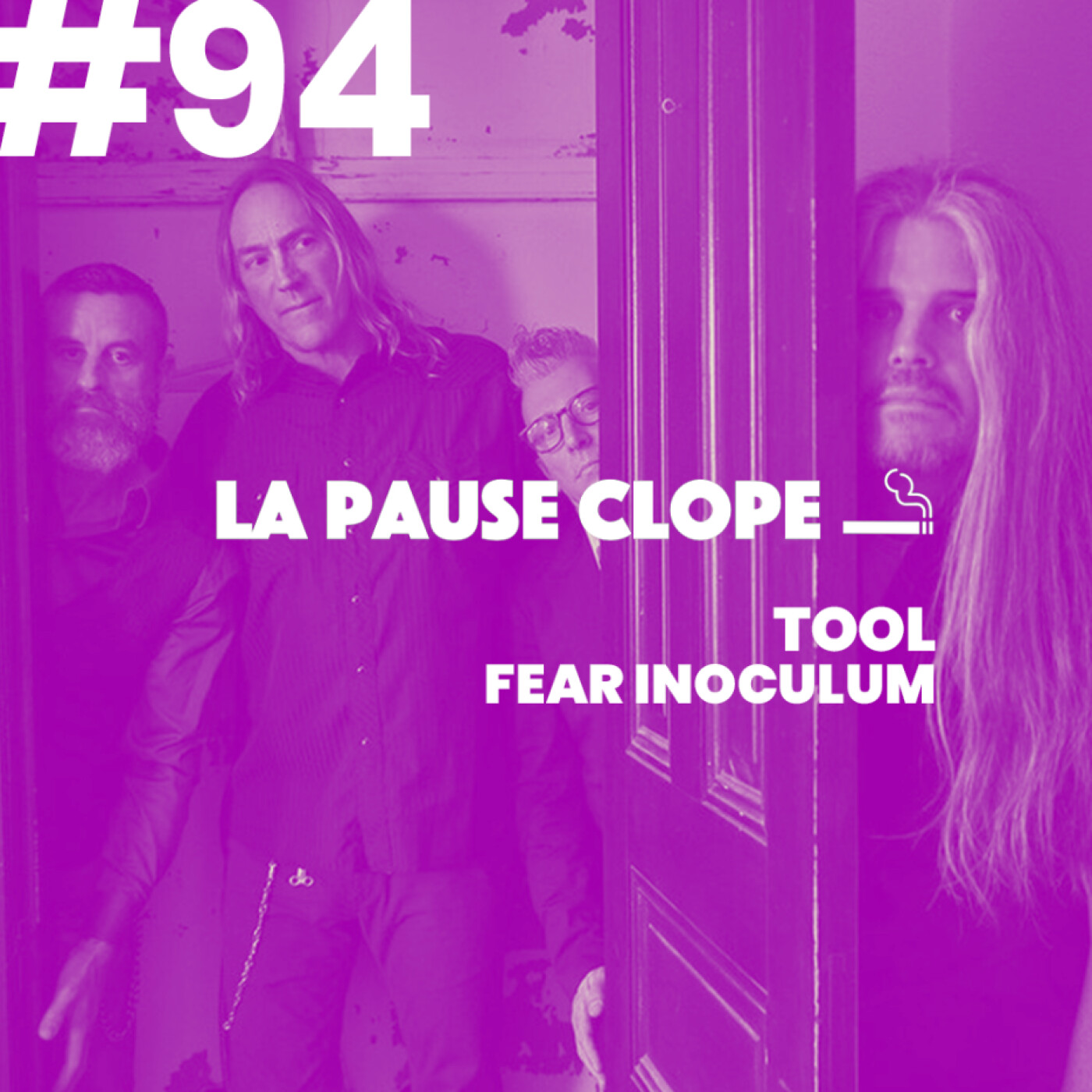 La Pause Clope