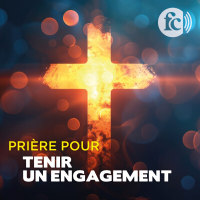 Prière à saint Bruno pour tenir un engagement cover