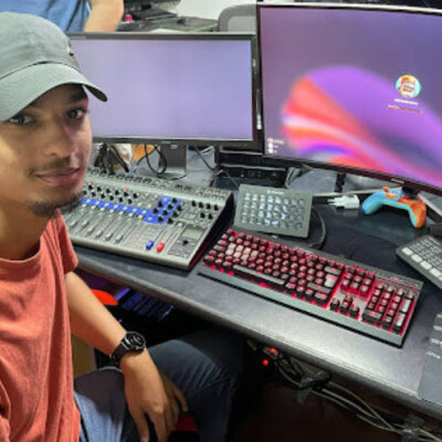 #17 Esport à La Réunion : des gamers déterminés à briller malgré les obstacles cover