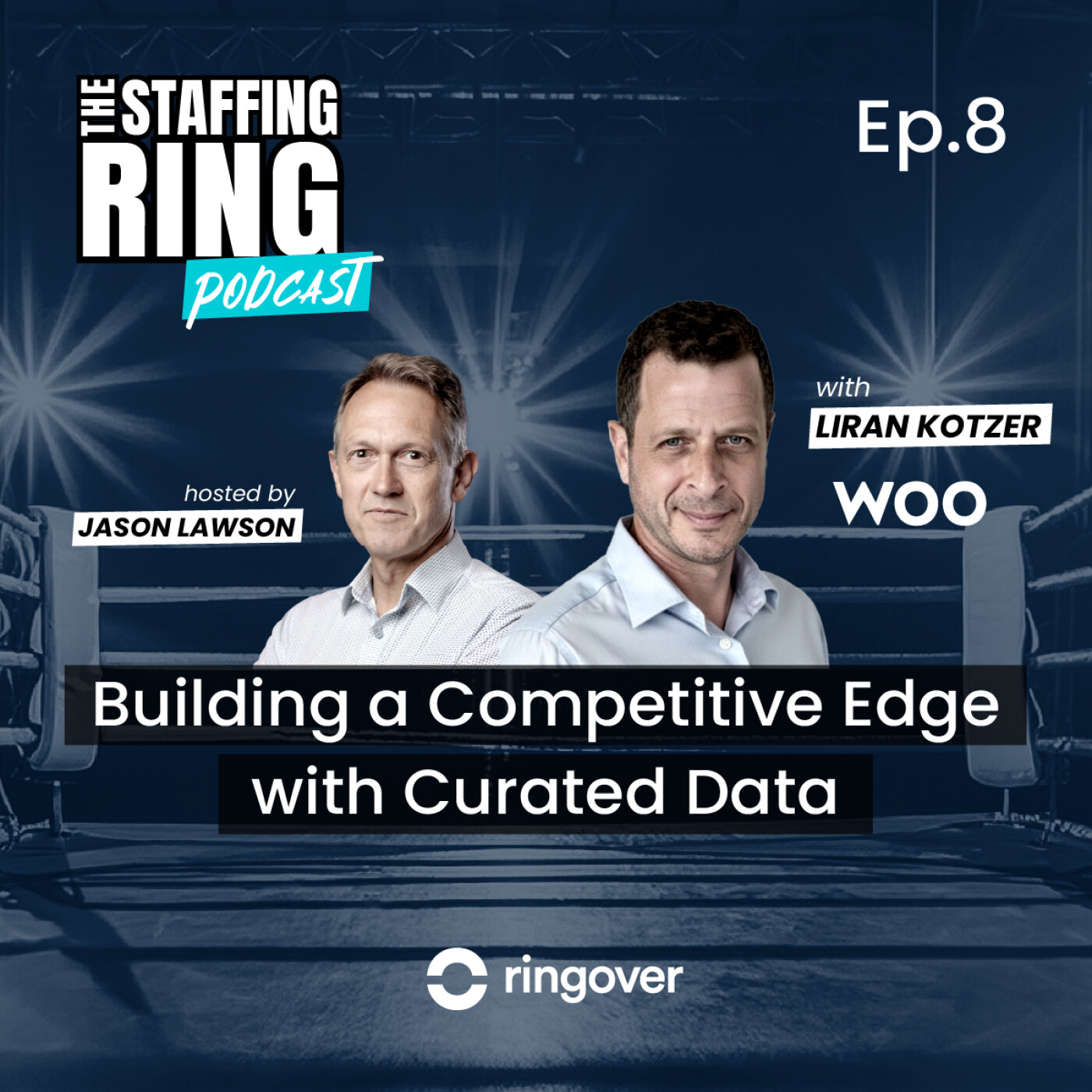 The Staffing Ring