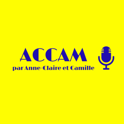 #00 Le lancement d'ACCAM 🚀 cover