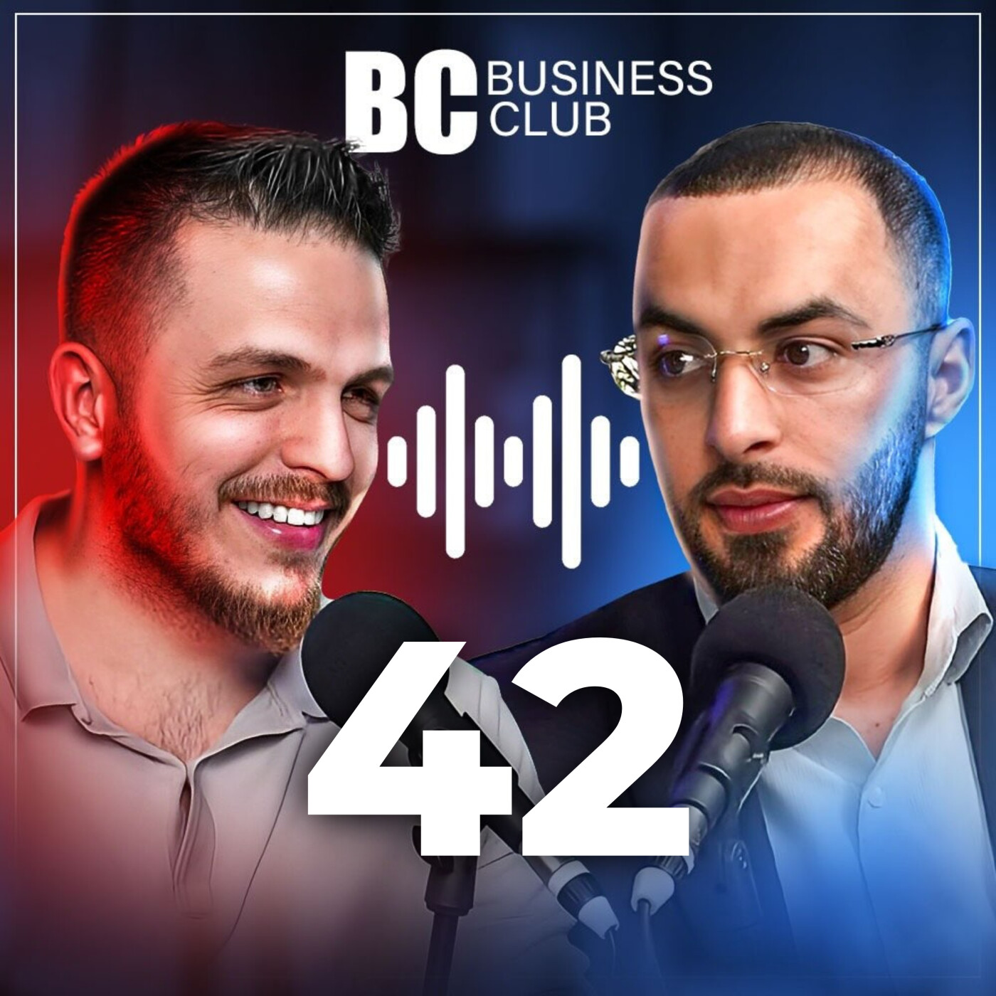 Épisode 42 : De 0 à 1M€ sur Amazon en 1 an | Stratégie, erreurs et vraie croissance e-commerce episode artwork