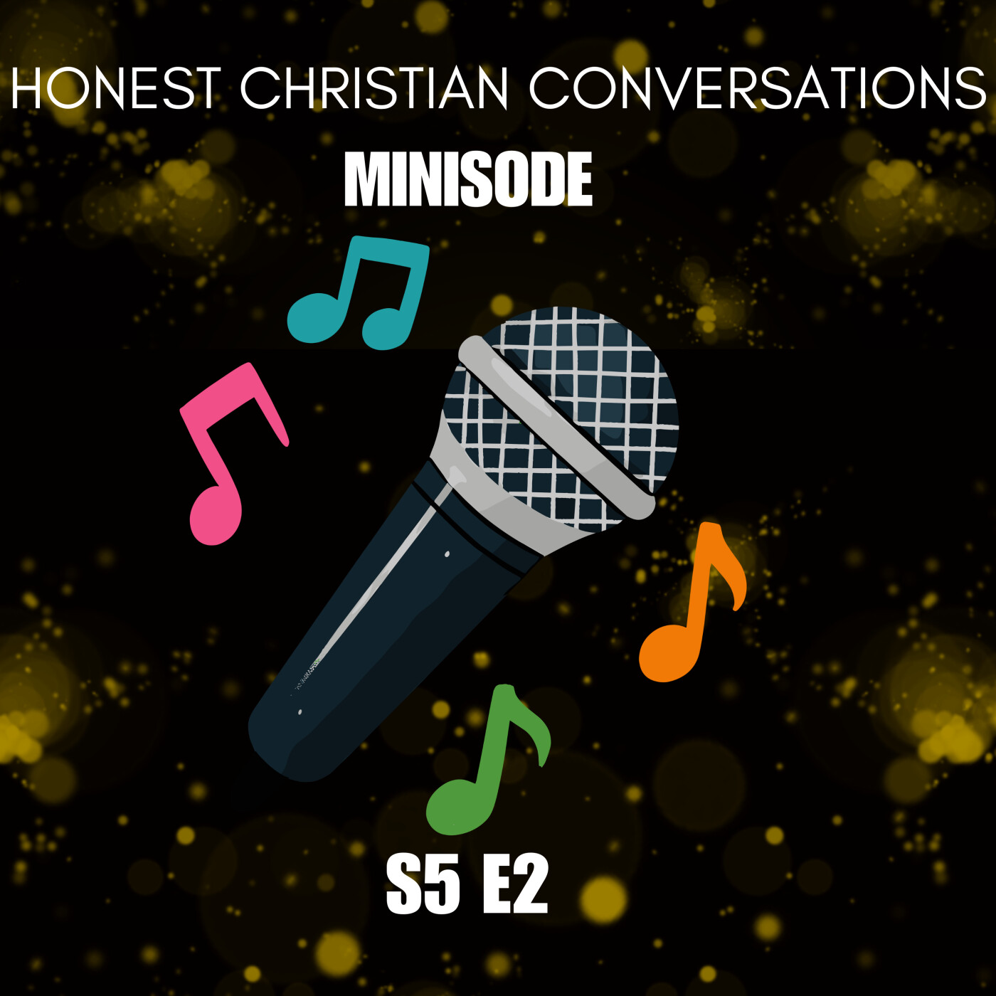 What Your Music Is Teaching You (Christian Discernment Minisode)