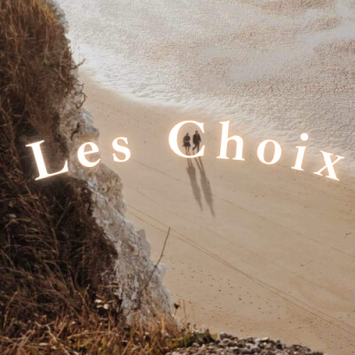 Les choix cover