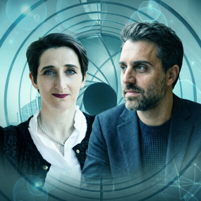 Transparence salariale et SF - THRS x Sandrine Dorbes cover