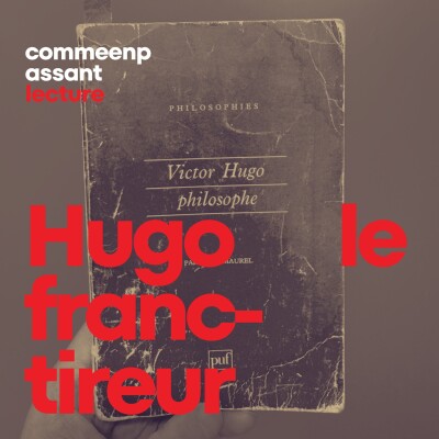 📖 Victor Hugo philosophe de Jean Maurel cover