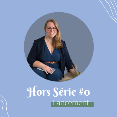 Episode 0 - S'organiser en tant qu'entrepreneur pendant les vacances cover