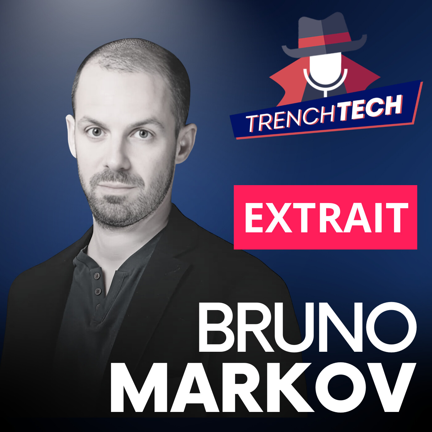 [Extrait] Les 9 verrous de la tech qui empêchent les décideurs de ralentir – Bruno Markov