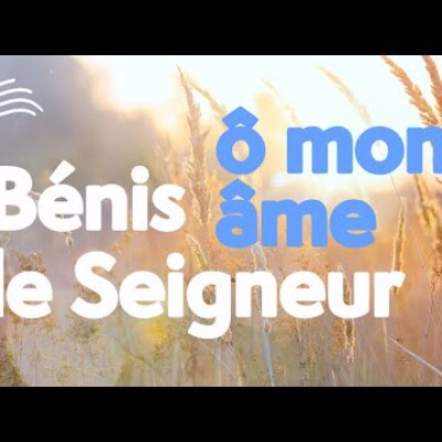 Écoute : Parole et Évangile du jour | Vendredi 3 juin • Soyons attentifs à nos ainés cover