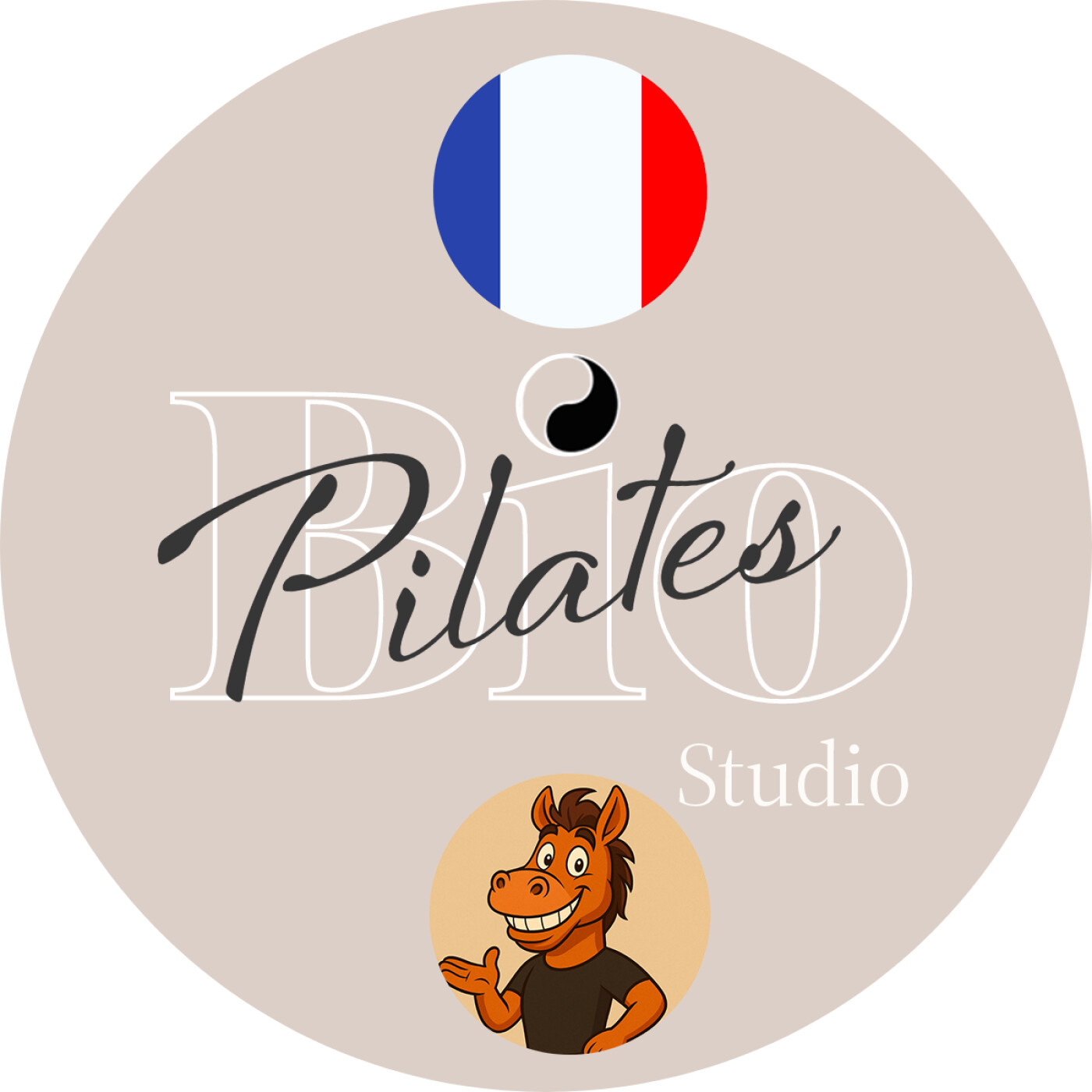 🇫🇷 🐎 Pilates : Le Sport Invisible des Champions et du Quotidien episode artwork