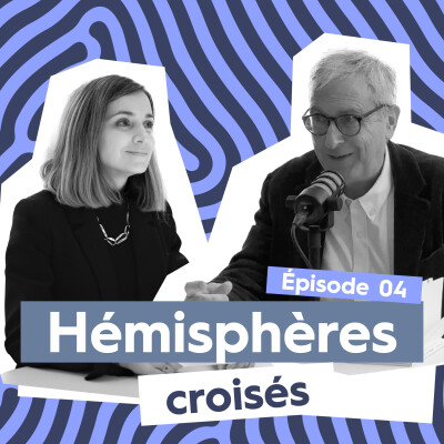 Hémisphères croisés #4 – Décider avec l'IA : intuition, biais et responsabilité cover