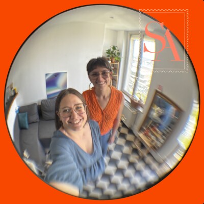 Témoignage de Maud cover