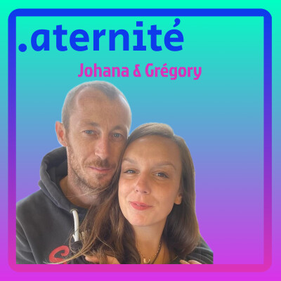 19.3 Johana et Grégory - Seconde grossesse, choix de l’accouchement physiologique et changement de plan cover