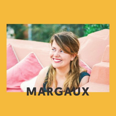 01 • Margaux cover