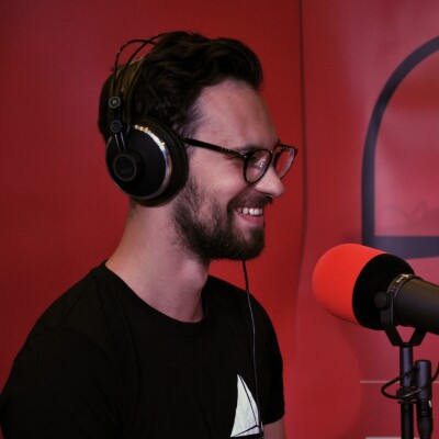 Kilian Wirth : Association Prisme cover