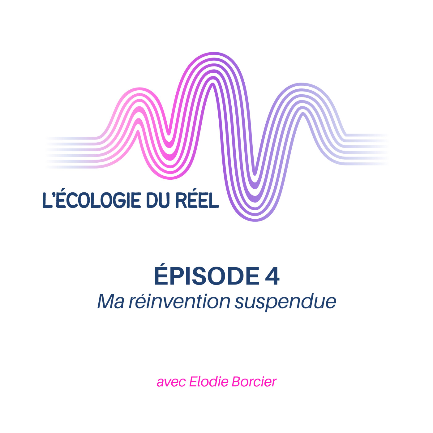 Episode 4 : Place à la survie episode artwork
