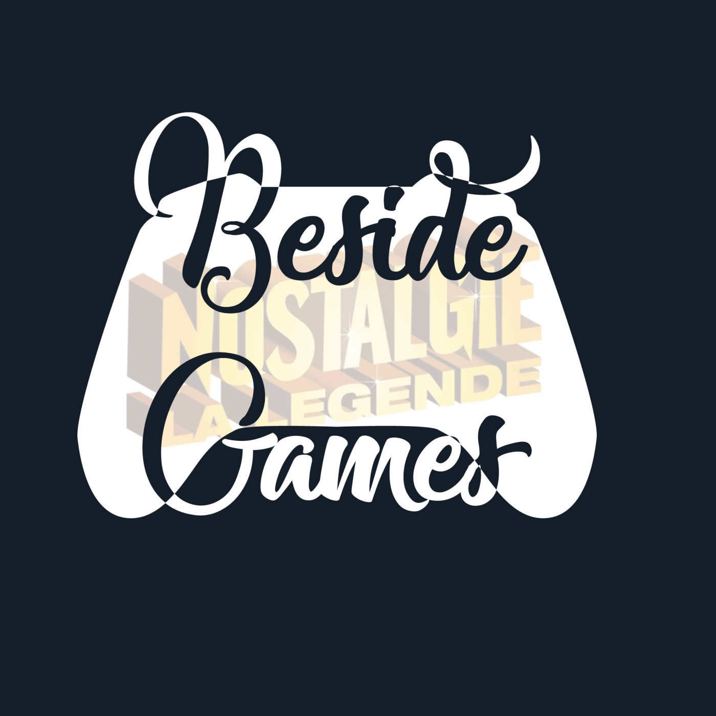 Beside Games Podcasts