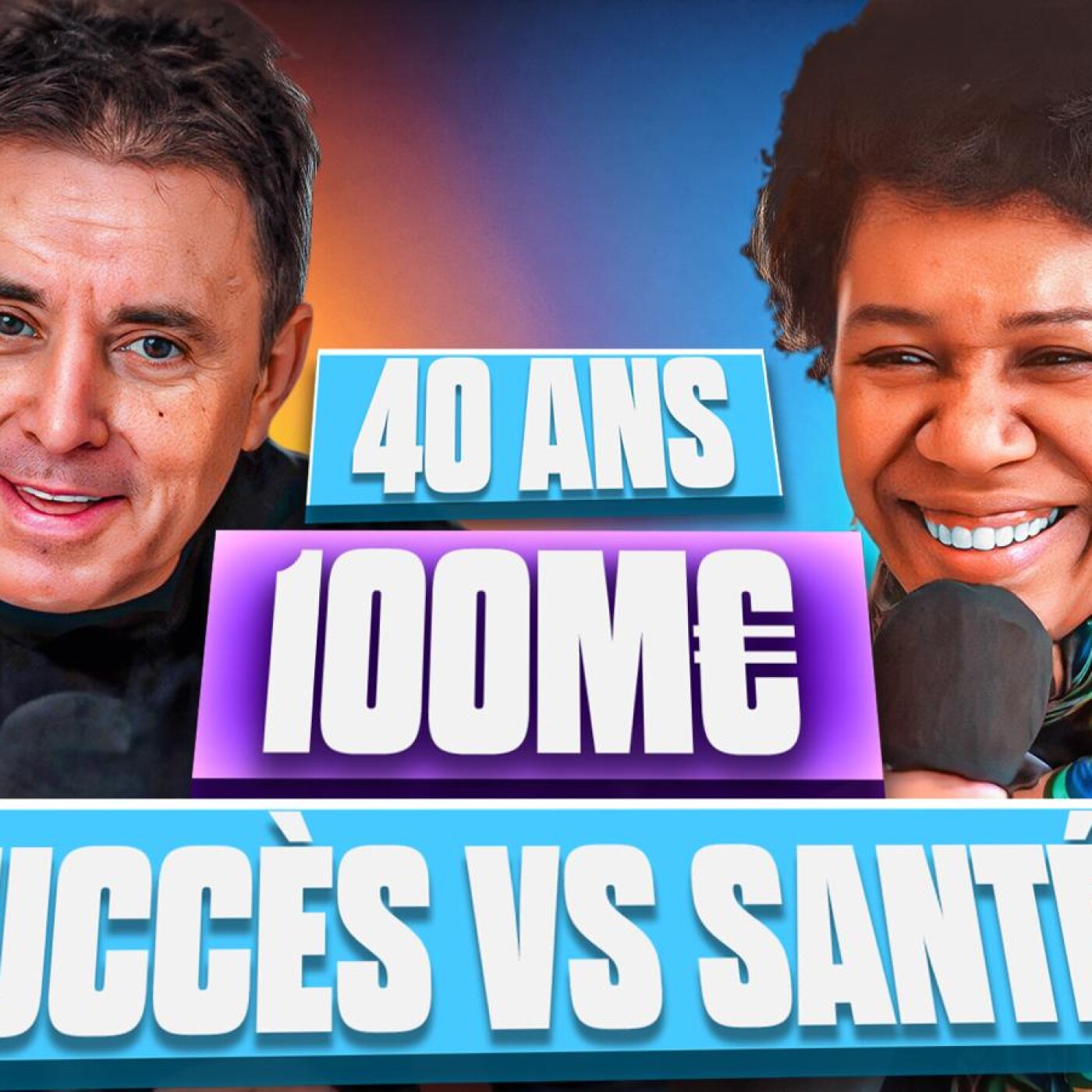Routine = puissance ! episode artwork
