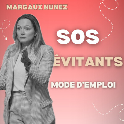 Comment communiquer avec un PARTENAIRE ÉVITANT cover