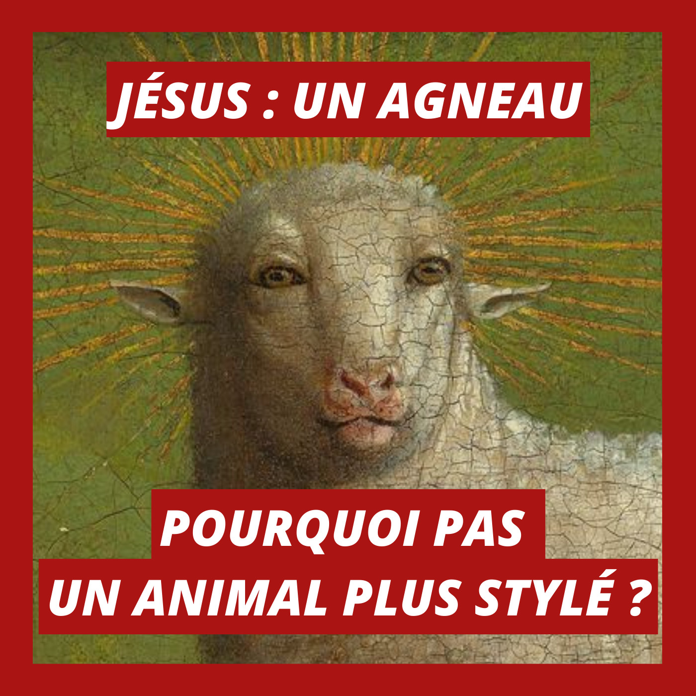 PRIXM - Les Chauds de la Bible
