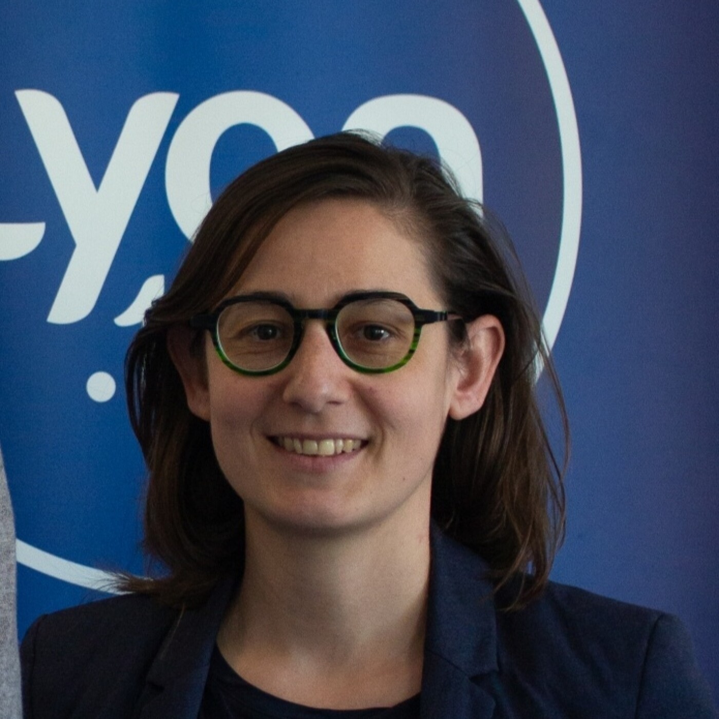 Sophia POPOFF : 19e Adjointe Les écologistes à la Ville de Lyon et Conseillère Métropolitaine episode artwork