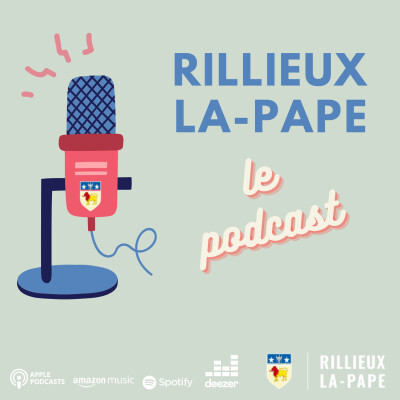 Episode 11 - Violette Paquien, directrice du centre d'art Spacejunk Lyon et responsable du projet Street Art Rillieux cover
