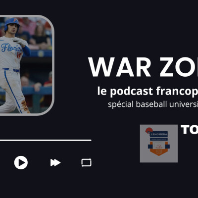 Episode Special: Mon Top 100 des meilleurs joueurs universitaires de l'histoire! 75-70 cover